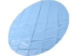 Cuscino D'aria Per Piscina Invernale Kit Cuscino Gonfiabile Per Piscina Con Corda Per Piscina Fuori Terra
