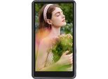 Telefono Vlog Selfie Schermo Bluetooth Telecomando Magnetico Retrocamera Display Vlog Per Live Streaming Nero