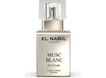 El Nabil - Musc Blanc - Eau De Parfum Misto Intenso 15Ml
