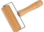 Mattarello Rullo Da Pasticceria E Da Pizza Utensili Da Cucina In Legno