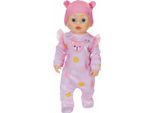 Zapf Creation Baby Nato Emily Lauf Mit Mir 0 0 Stk