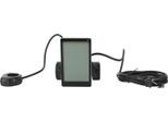 Bicicletta Elettrica Display Lcd Bicicletta Scooter M5 Pannello - Schermo Per La Modifica