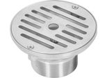 Filetto Maschio Da 2 Pollici Per Piscina Scarico Acqua Di Tracimazione Uscita Piscina Accessorio Per Piscina