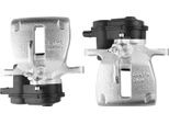 Pattino Freno Posteriore L+R Per Audi A4 B8 8KH 8K2 8K5 A5 8T3 8F7 8TA Q5 8RB BHT268E