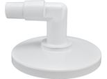 Piastra Di Aspirazione Dello Skimmer Con Gomito Da 90 �� In Plastica Piastra Di Aspirazione Della Piscina Di Ricambio Per Hayward