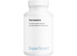 Supersmart Carnosine Dietary Supplement - 90 Caps. Veg.