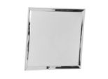 Barbecue Rete Metallica 304 In Acciaio Inox Bbq Griglie Sostituzione Per Pollo Ala Calamaro Verdure Manzo 14X14Cm/5.5X5.5In