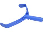 Maniglia Della Testa D'aspirazione Della Piscina Maniglia Vclip Di Ricambio Accessori Per La Pulizia Della Piscina Blu