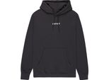 Element Lowcase Bp Hoodie Nero M Uomo Nero M