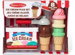 Spin Master Spin Mellisa&Doug Gelateria 6074871