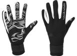 Guanti Da Immersione In Neoprene 2 Mm Caldi, Per Nuoto Subacqueo Snorkeling, Attrezzatura Nera Xl