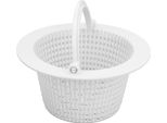 2 Pezzi Cesto Skimmer Piscina 9,7 Cm Base Piscina Sostituzione Cesto Filtro Per Piscina Spa