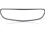 Griglia Del Radiatore - Surround - Trim Shape 2128852574 Ricambio Per Benz Classe E W212 S212 Facelift 2014 - 2016 Nero Lucido