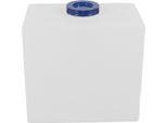 10 Galloni Rv Acqua Serbatoio 17,1 X 15,7 10 Pollici Calore Freddo Resistente Pe Fresco Per Rimorchio Barca Yacht