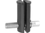 Corsa Del Collo Del Manubrio Della Moto Per La Rimozione Dell'attrezzo Universale Per Corse Da 1-1/8 Di Pollice A 2-5/8 Di Pollice -ID