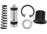 Kit Pistone Di Riparazione Per Cilindro Maestro Frizione/Freno Da 12,7 Mm Con Molla Di Tenuta