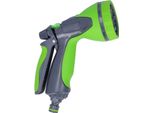 Ugello Del Tubo Da Giardino Con 10 Effetti Di Spruzzo Ugello Spruzzatore Ad Alta Pressione Per Irrigazione Lavaggio Auto