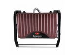 Griglia Per Carne Da 700 W Taurus Toast & Co