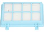 Filtro Posteriore Per Aspirapolvere Abs Ad Alta Efficienza Parti Di Ricambio Per Philips FC9331