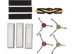 Accessori Per Il Filtro Principale E La Spazzola Laterale Del Robot Spazzino Per Deebot Ozmo 920 950 T8