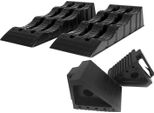 Set Di Rampe Carrabili Rampe Per Auto Fino A 3,5 Tonnellate Di Portata Rampa Per Auto Antiscivolo
