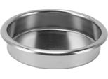 Filtro Cieco Backflush 58 Mm In Acciaio Inox Cestello Portafiltro Per Accessori Per Macchine Da Caffè
