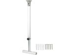 Supporto Per Travi Pieghevoli Rv Da 590 A 775 Mm Altezza Regolabile Gambe Del Tavolo Ad Alte Prestazioni Per Camper, Furgoni E Roulotte