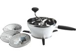 Pressa Per Verdure In Acciaio Inox Oxo 1071478