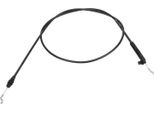 Cavo Del Freno Del Tosaerba Da 58 Pollici 104-8676 Per Toro 20013 20014 20017 20018 20031 20041