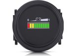 Indicatore Della Batteria, Monitor Del Display -Indicatore Di Stato Con Display Impermeabile, Tester Per Carrello Da Golf Con Alimentazione Cc