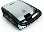 Waffle Sandwich 2 Piastre 700W Tefal Sw853D12