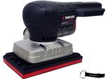 Parkside Performance® Levigatrice Orbitale A Batteria Da 20 V Pamsp 20-Li (Senza Batteria E Caricabatteria)