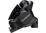 Shimano Br-Mt805 Deore Xt Pinza Freno A Disco Posteriore Argento Argento Taglia Unica