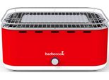 Barbecue Portatile A Carbone 38,5 X 28,5 Cm Barbecook Carlochilipepper