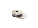 Teglia Dr. Oetker Con Base Piatta E Tubolare Ø 28 Cm BACK-TREND, Tortiera Con 2 Basi, Teglia Rotonda In Acciaio Con Rivestimento Antiaderente Rinforzato In Ceramica (Colore: Crema/Antracite)