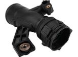 Tubo Di Ingresso Del Turbo, Resistente Alle Alte Temperature Facile Installazione Durevole 14460BB31 Per Accessori Auto