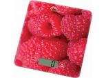 Bilancia Da Cucina Elettronica 5Kg-1G Rossa Little Balance 8102