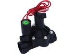 Garden Solenoid Valves Dc 1" Rainpoint"