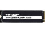 Memoria Patriot P400 Lite, 4 Tb, M.2
