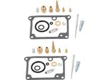 2Set Kit Riparazione Carburatore Moto Per Yamaha Banshee YFZ350 Yfz 350 Atv 1988-2006