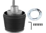 Kit Di Boccole Per Volante Resistenti Alla Corrosione, Boccole Di Facile Installazione Per La Guida Dell'auto