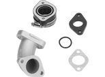 Kit Collettore Di Aspirazione 26Mm - 28Mm Distanziale Adattatore Per 125Cc 140Cc 150Cc 155Cc 160Cc 200Cc 250Cc Pit Dirt Bike Moto