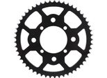 420 Pignone Posteriore 53T Efficiente Rapporto Di Trasmissione Lega D'acciaio Ad Alte Prestazioni Prestazioni Ottimali Per Pit Bike Da Cross 50 A 160 Ml