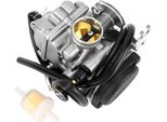 Carburatore, Sostituzione Del Carburatore Carburatore Sostituire Facile Da Installare Facile Per I Pezzi Di Ricambio