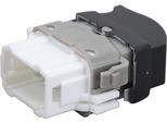 Interruttore Di Controllo Del Finestrino Elettrico 8200060046 Pulsante Regolatore Di Potenza Per Clio MK2 1998-2016