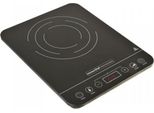 Piano Cottura A Induzione Freestanding 2000W Kitchen Chef Kcp20K68