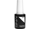 Mesauda Nail Pro Rubber Base 111 Lace 14Ml