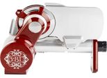 Affettatrice Berkel Icon Line 170 Rossa