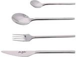 Set Di Posate In Acciaio Inox Da 24 Pezzi Jean Dubost Nt010890X01047