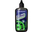 Holmenkol Xtreme Performance 100Ml Lubrificante Trasparente Trasparente Taglia Unica